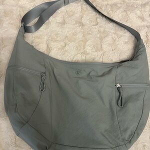 Lululemon Crossbody Bag